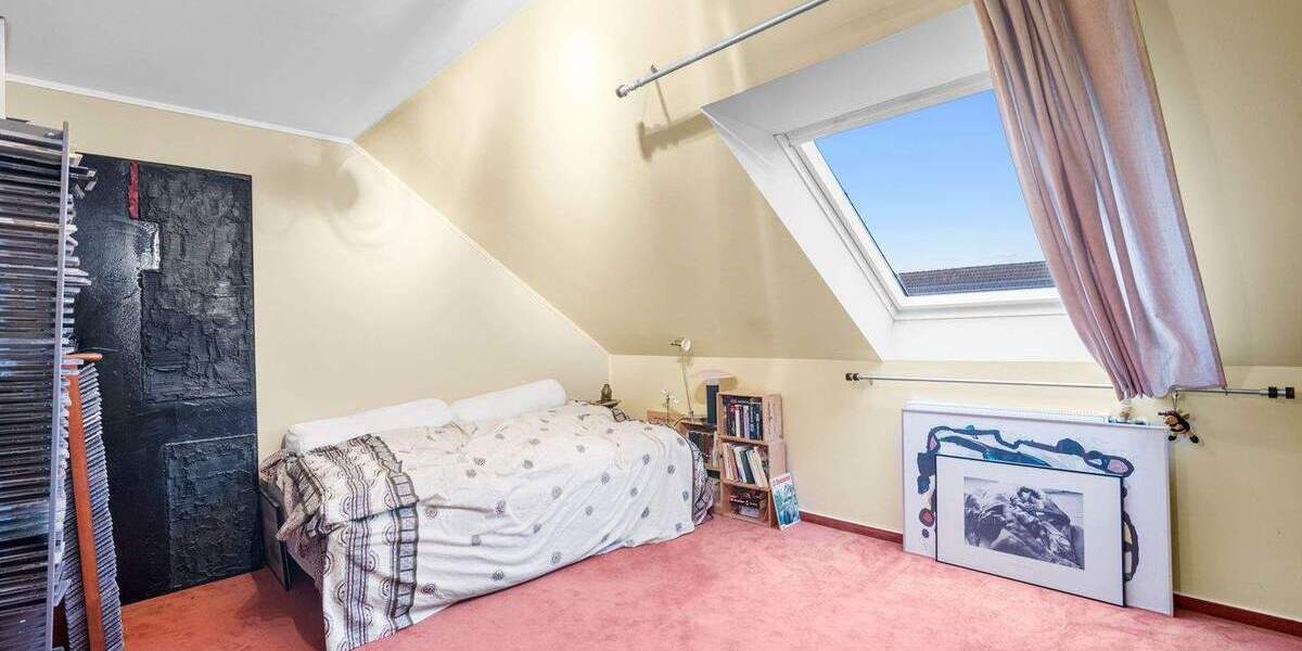 Reihenmittelhaus Hemmingen Arnum - 4 Zimmer, 108 m&sup2;, 369.000&euro; | Angebot:25669969