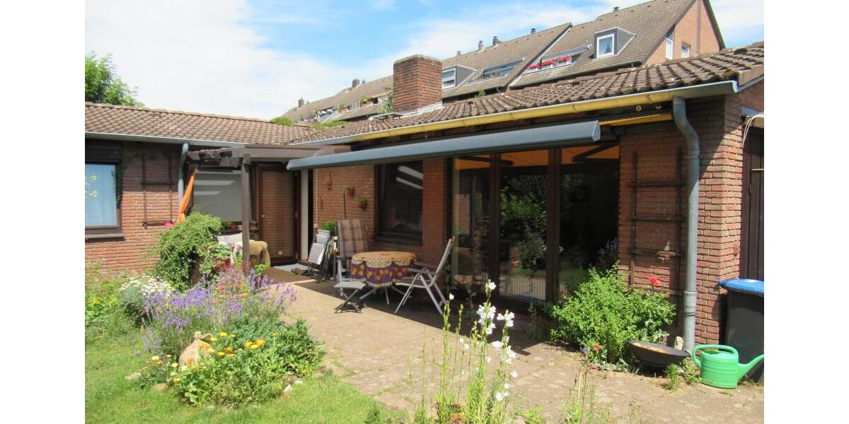 Einfamilienhaus Seelze - 4 Zimmer, 110 m&sup2;, 399.000&euro; | Angebot:27297289