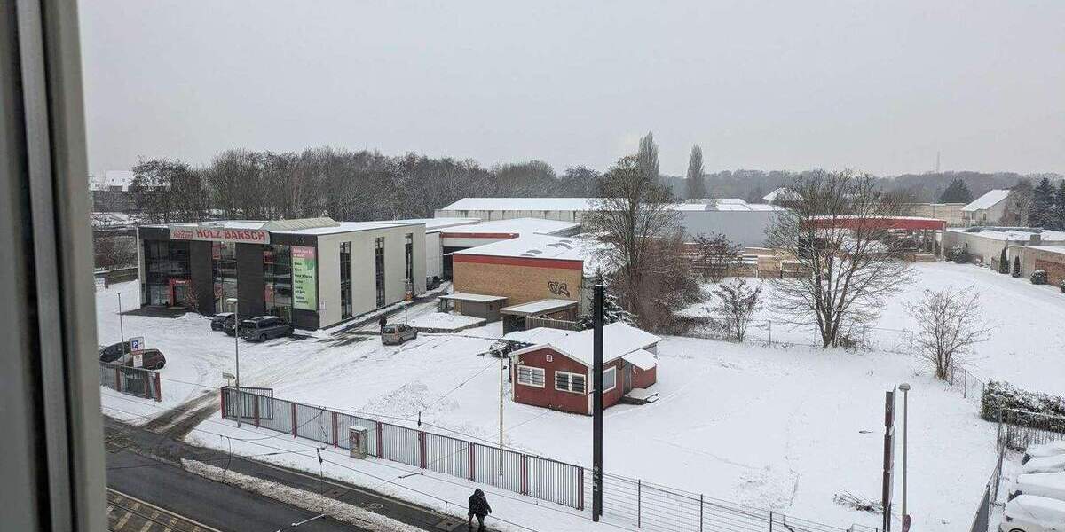 Etagenwohnung Hannover Hainholz - 4 Zimmer, 90 m&sup2;, 245.000&euro; | Angebot:25770339