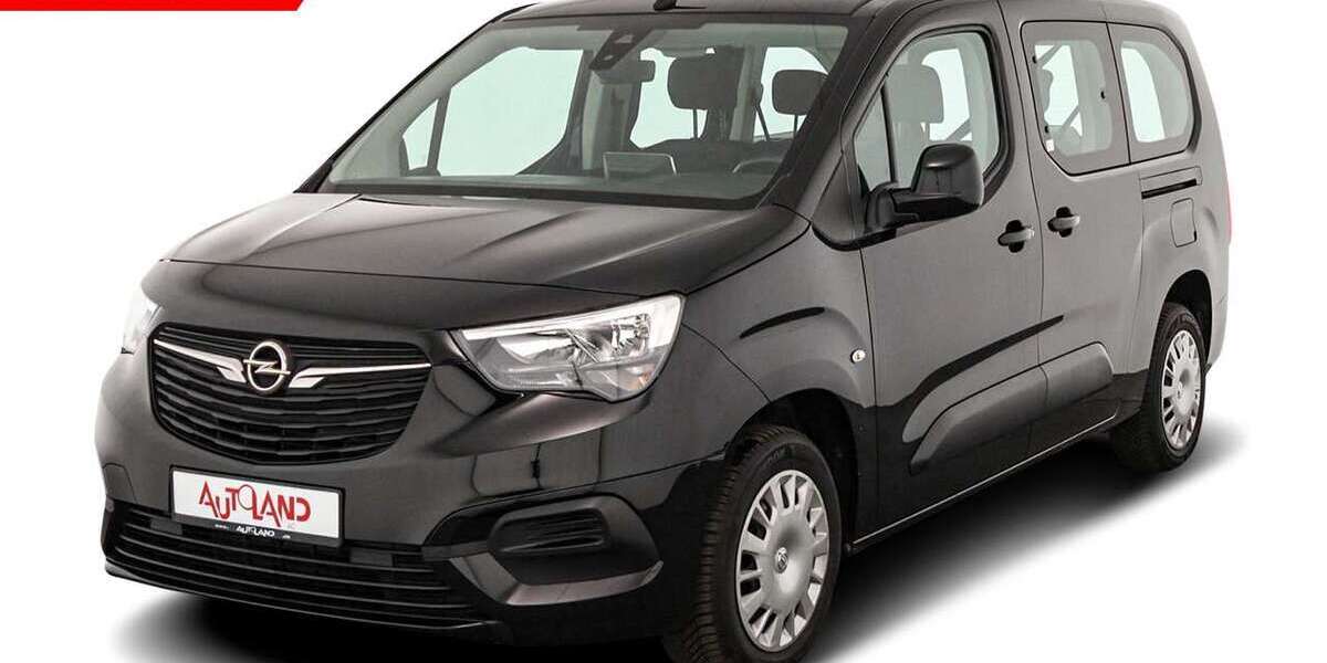 Opel Combo 68.466 km 19.990 &euro; Hannover 30179