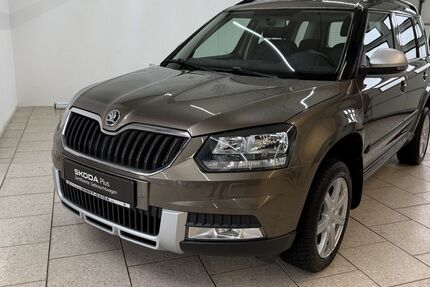 Skoda Yeti 70.243 km 14.499 &euro; Hemmingen/Hannover 30966