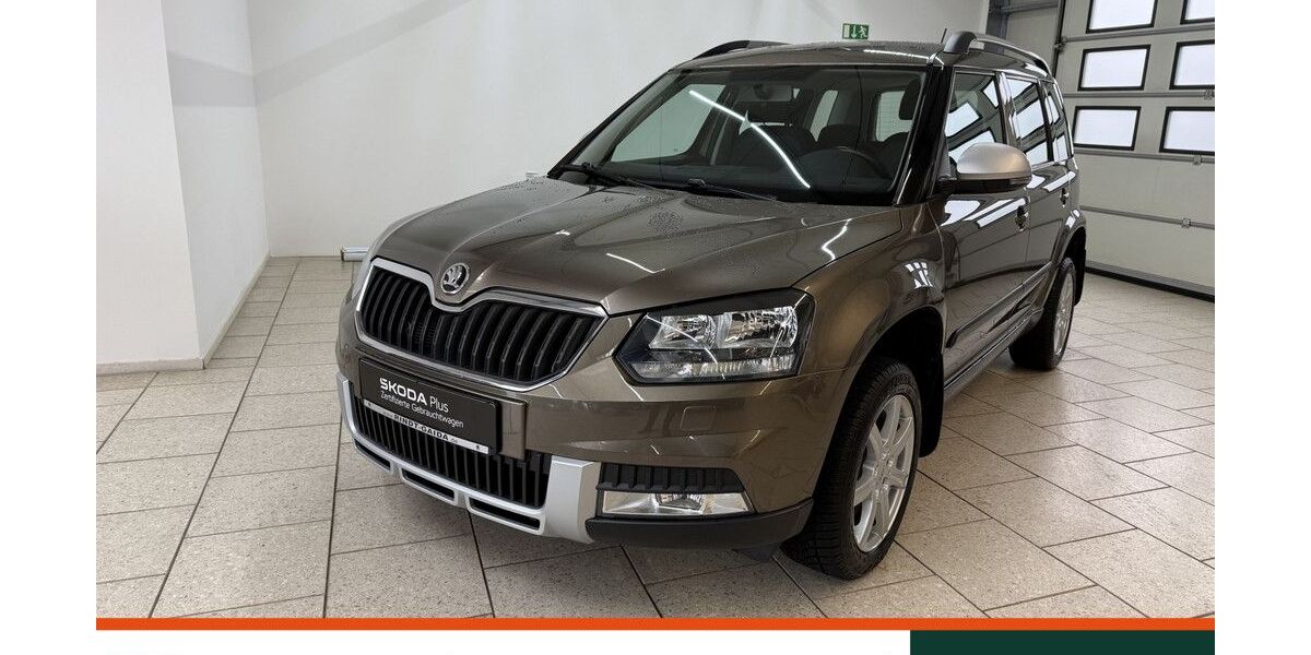 Skoda Yeti 70.243 km 14.499 &euro; Hemmingen/Hannover 30966
