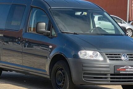 VW Caddy 137.739 km 10.999 &euro; Lüdersfeld 31702