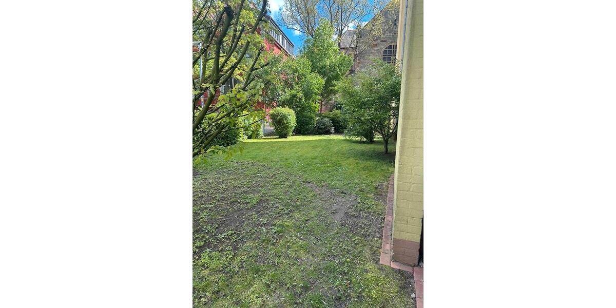 Erdgeschoßwohnung Hannover Döhren-Wülfel - 4 Zimmer, 90 m&sup2;, 1.400&euro; | Angebot:26412737