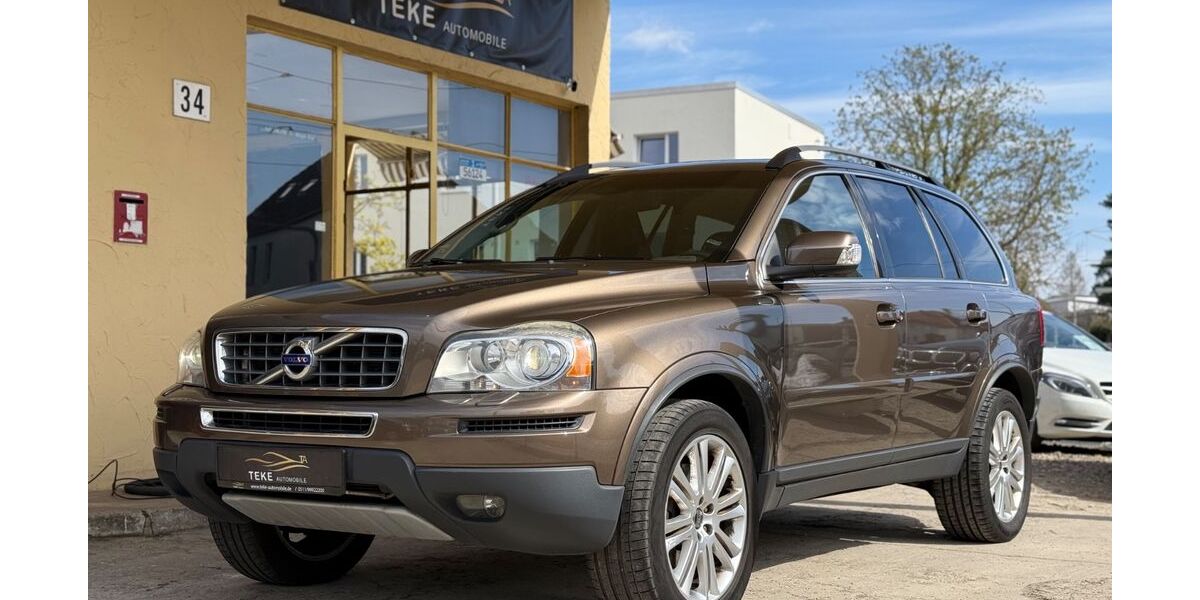 Volvo XC90 172.000 km 14.999 &euro; Hannover 30629