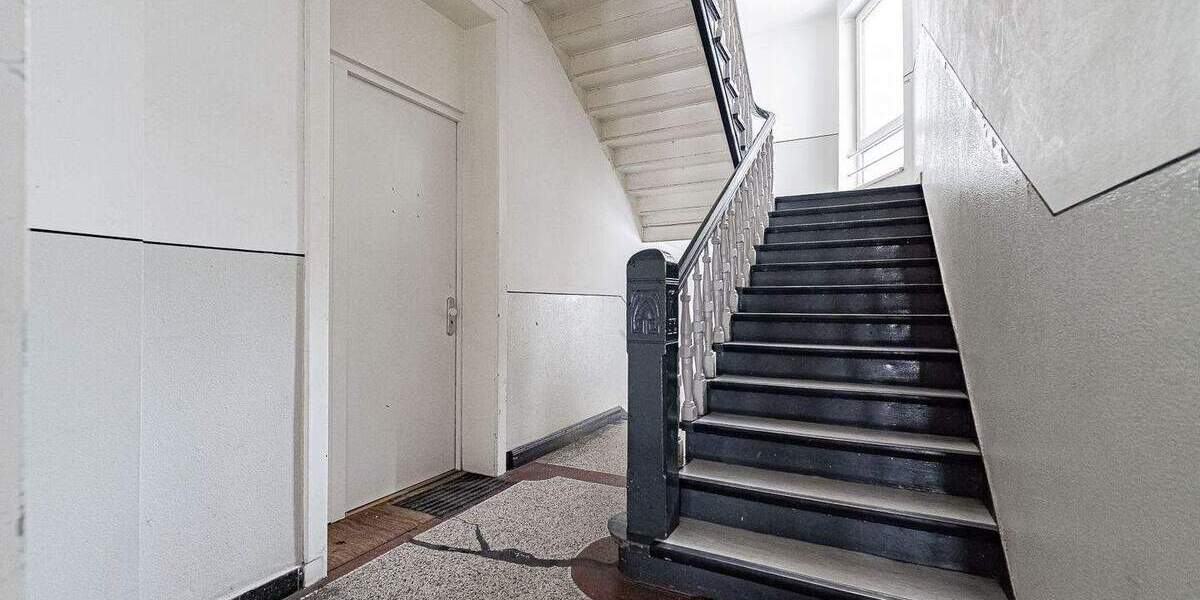 Etagenwohnung Hannover List - 4 Zimmer, 410.000&euro; | Angebot:25679365