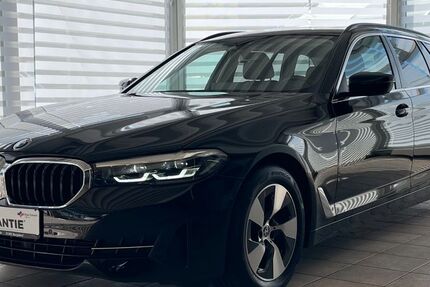 BMW 520 29.428 km 31.390 &euro; Burgdorf 31303
