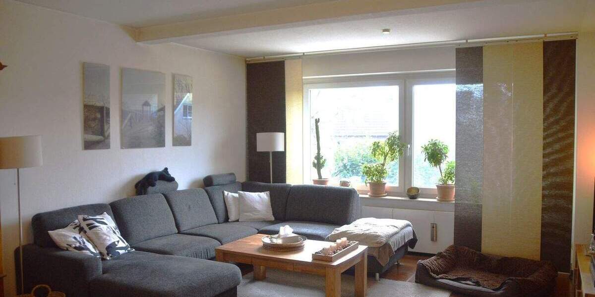 Doppelhaushälfte Isernhagen Isernhagen H.B. - 5 Zimmer, 138 m&sup2;, 395.000&euro; | Angebot:25744239