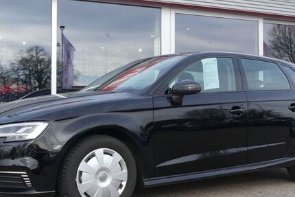 Audi A3 53.180 km 19.880 &euro; Langenhagen 30855