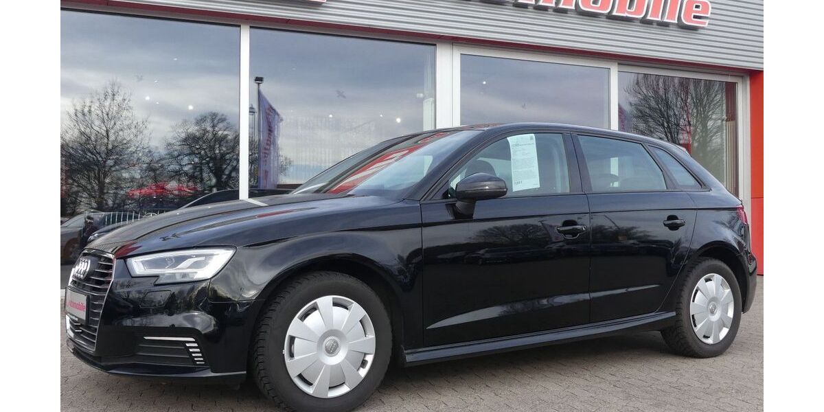 Audi A3 53.180 km 19.880 &euro; Langenhagen 30855