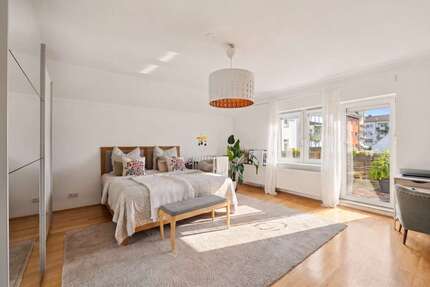Wohnung Hannover Döhren-Wülfel - 4 Zimmer, 135 m&sup2;, 330.000&euro; | Angebot:27162783