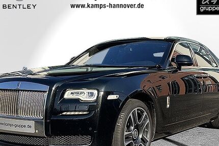 Rolls Royce Ghost 53.290 km 178.950 &euro; Hannover 30655