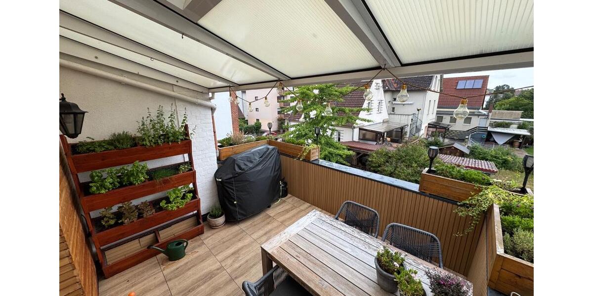 Etagenwohnung Seelze - 4 Zimmer, 122 m&sup2;, 360.000&euro; | Angebot:27452453