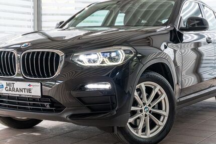 BMW X4 134.886 km 30.390 &euro; Burgdorf 31303