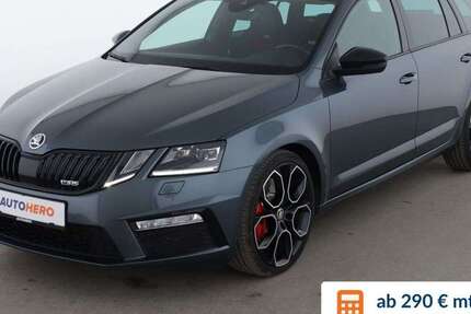 Skoda Octavia 78.881 km 21.120 &euro; Laatzen 30880