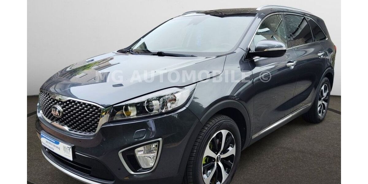 Kia Sorento 117.000 km 16.999 &euro; Hannover 30165