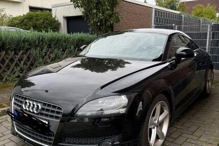 Audi TT 171.400 km 6.499 &euro; Wunstorf 31515