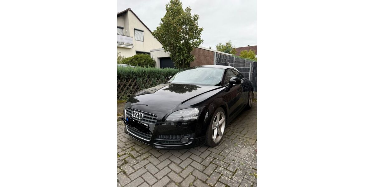 Audi TT 171.400 km 6.499 &euro; Wunstorf 31515