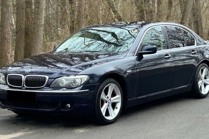 BMW 730 280.000 km 4.790 &euro; Burgdorf (bei Hannover) 31303