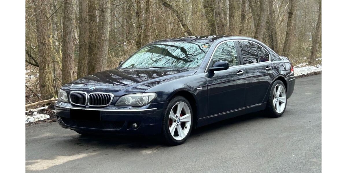 BMW 730 280.000 km 4.790 &euro; Burgdorf (bei Hannover) 31303