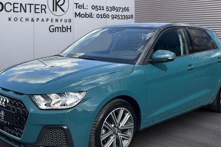 Audi A1 59.990 km 16.590 &euro; Seelze 30926