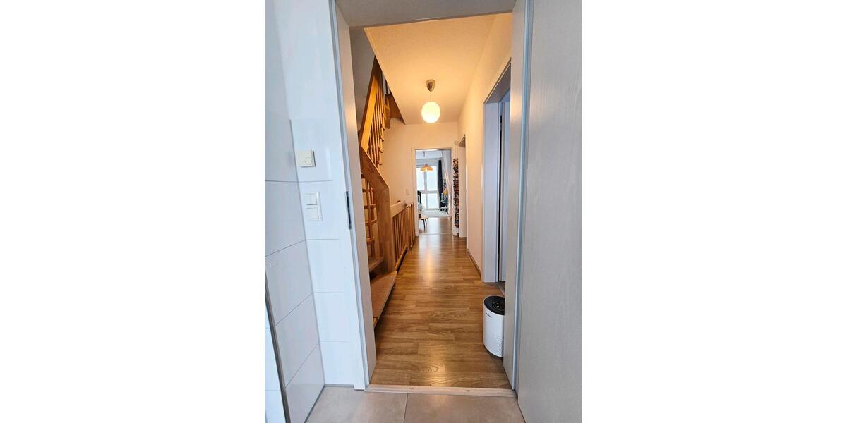 Reihenhaus Hannover Linden-Limmer - 5.5 Zimmer, 151 m&sup2;, 640.000&euro; | Angebot:25824279