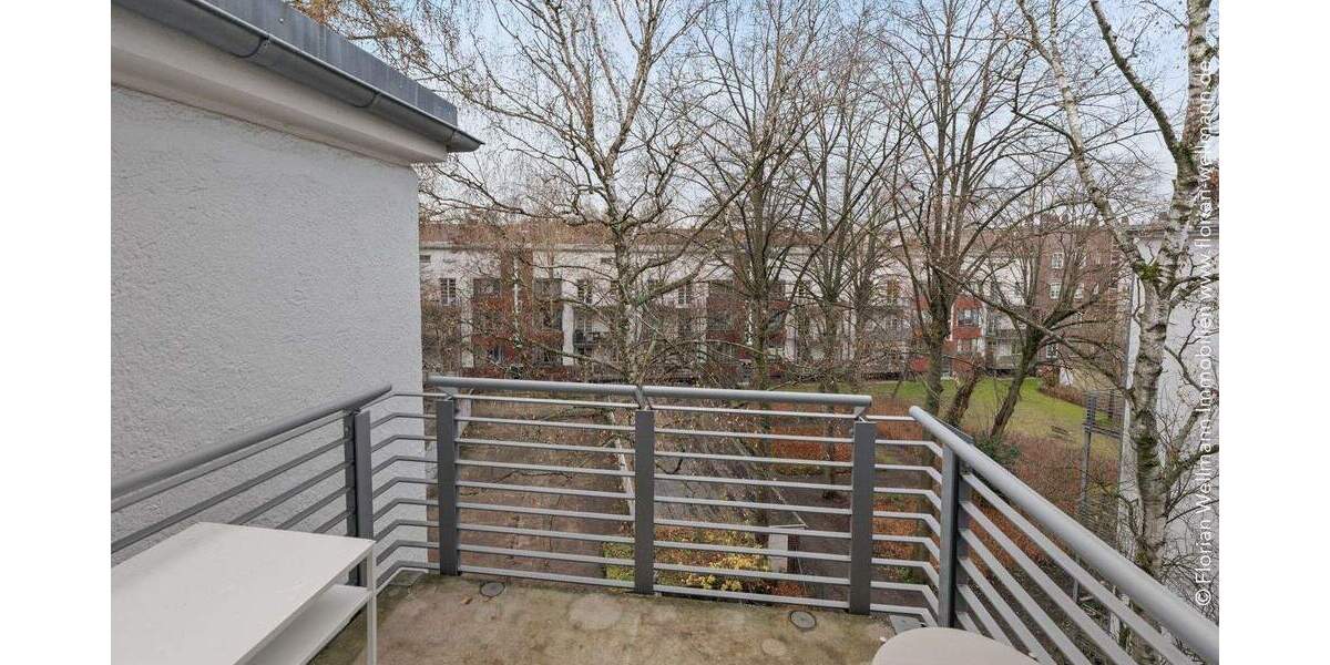 Etagenwohnung Hannover List - 4 Zimmer, 92 m&sup2;, 225.000&euro; | Angebot:25835576