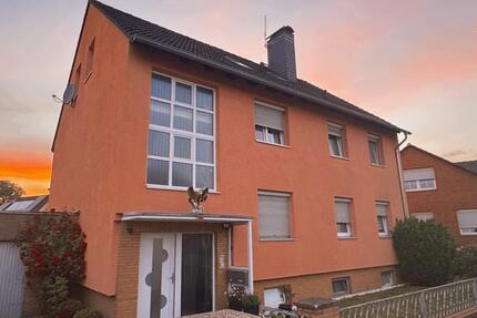 Haus Lehrte - 9 Zimmer, 271 m&sup2;, 599.000&euro; | Angebot:26939552