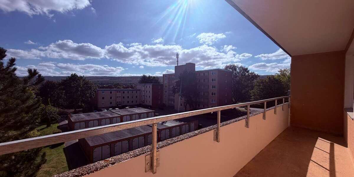 Etagenwohnung Barsinghausen Egestorf am Deister - 4 Zimmer, 90 m&sup2;, 810&euro; | Angebot:27495541