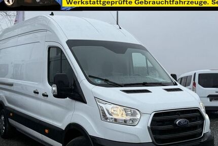 Ford Transit 129.000 km 13.999 &euro; Fuhrberg 30938