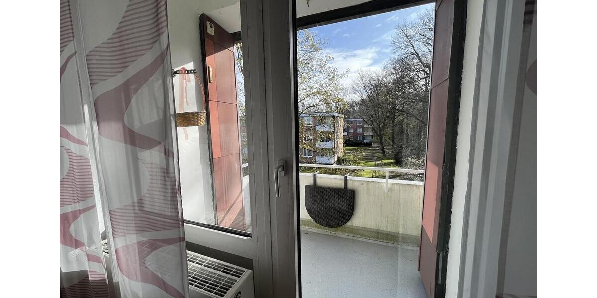 Etagenwohnung Hannover Herrenhausen-Stöcken - 4 Zimmer, 88 m&sup2;, 1.050&euro; | Angebot:26441409