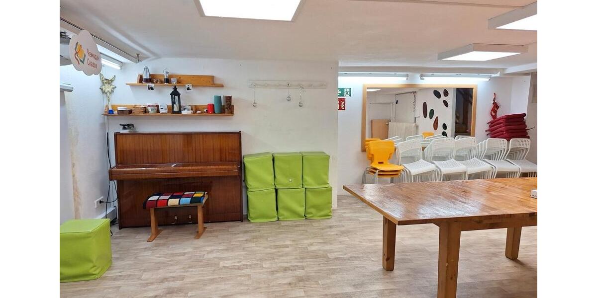 Gewerbeobjekt Springe - 50&euro; | Angebot:25151300