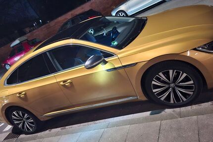 VW Arteon 127.000 km 22.900 &euro; Hannover 30165