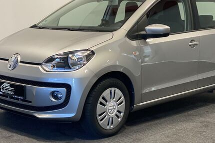 VW up! 56.000 km 9.900 &euro; Seelze 30926