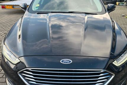 Ford Mondeo 279.251 km 6.700 &euro; Lehrte/Sievershausen 31275