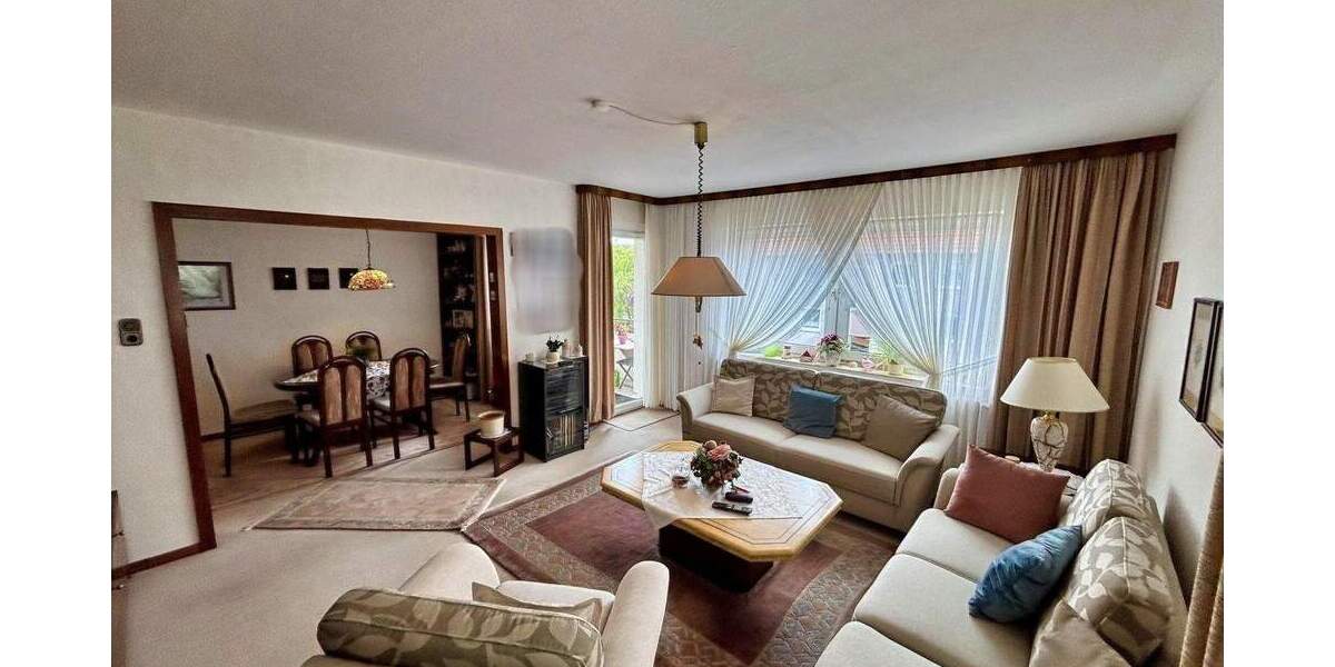 Etagenwohnung Langenhagen Alt-Langenhagen - 3 Zimmer, 77 m&sup2;, 189.000&euro; | Angebot:25798983