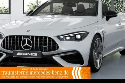 Mercedes-Benz CLE 53 AMG 20.281 km 83.980 &euro; Hannover/Langenhagen 30855