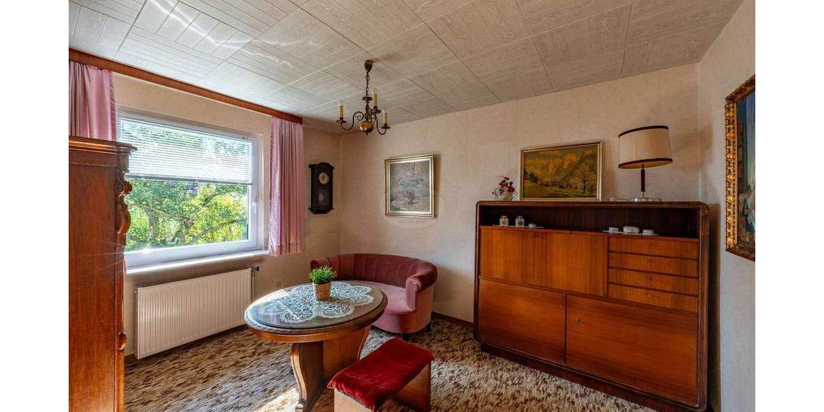 Einfamilienhaus Wunstorf - 4 Zimmer, 105 m&sup2;, 299.000&euro; | Angebot:25730313