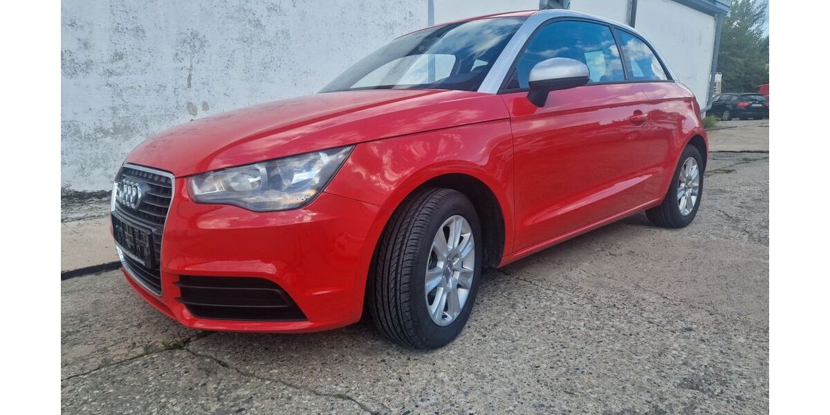 Audi A1 156.000 km 6.399 &euro; Ronnenberg 30952