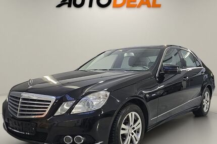 Mercedes-Benz E 350 434.750 km 4.990 &euro; Neustadt am Rübenberge 31535
