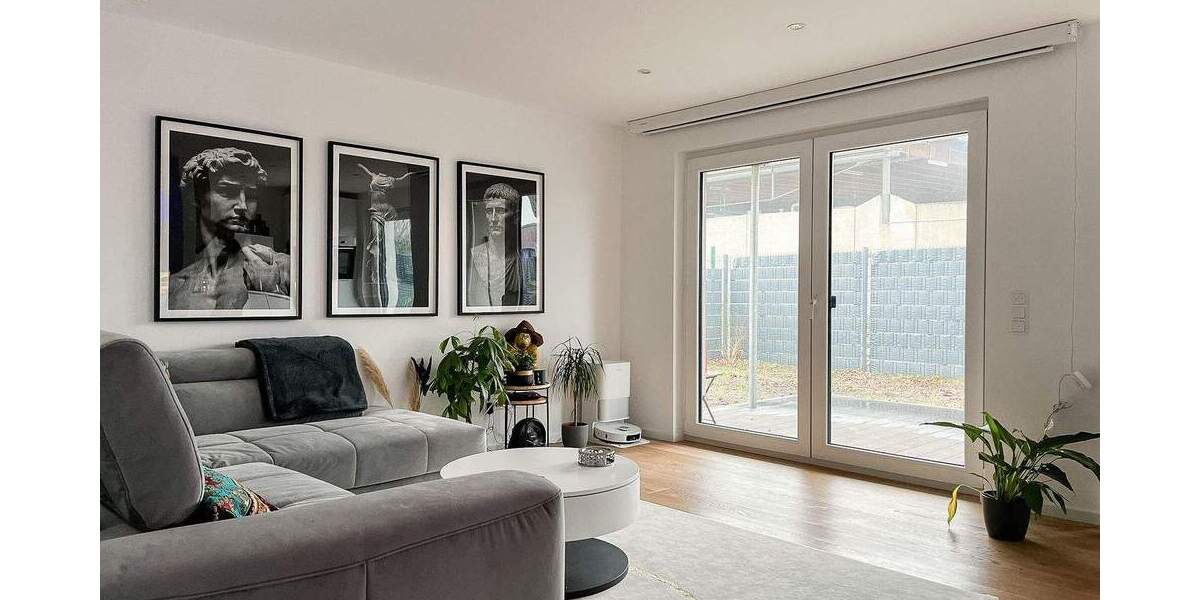 Etagenwohnung Hannover Groß Buchholz - 2 Zimmer, 55 m&sup2;, 225.000&euro; | Angebot:25731269