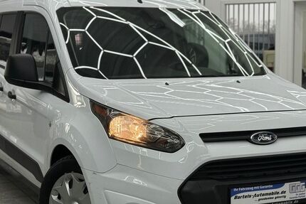 Ford Tourneo Connect 110.500 km 13.900 &euro; Fuhrberg 30938