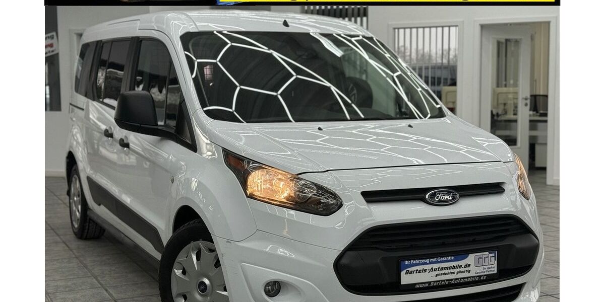 Ford Tourneo Connect 110.500 km 13.900 &euro; Fuhrberg 30938