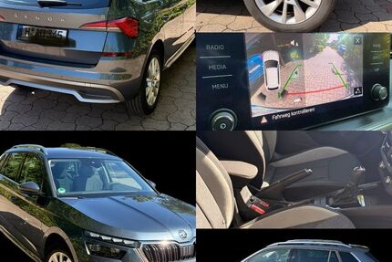 Skoda Kamiq 47.300 km 19.900 &euro; Hannover 30455