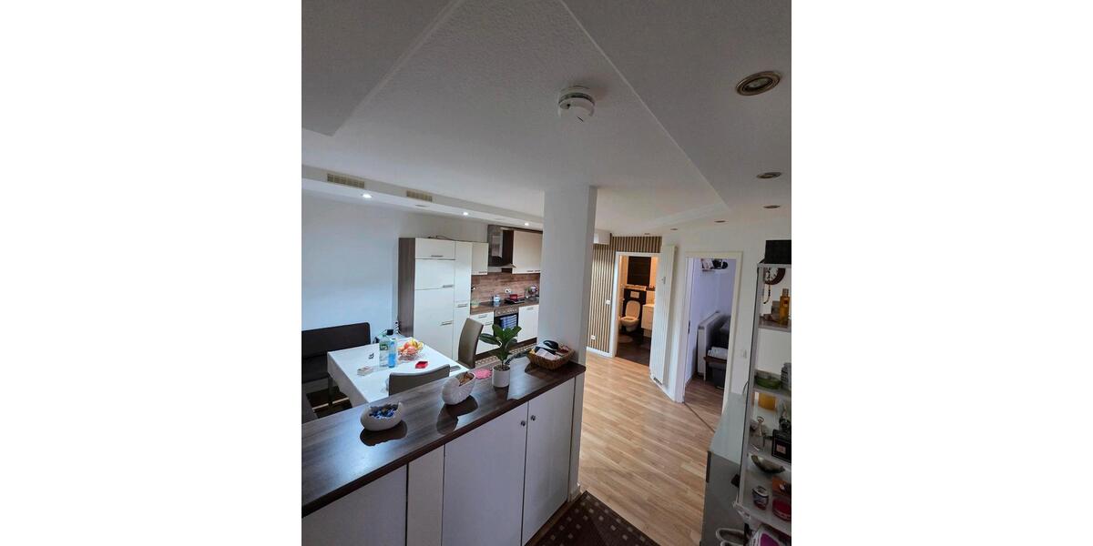 Etagenwohnung Hannover Bothfeld-Vahrenheide - 2 Zimmer, 58 m&sup2;, 135.000&euro; | Angebot:27521504