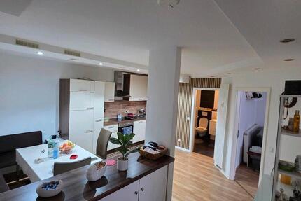 Wohnung Hannover Bothfeld-Vahrenheide - 2 Zimmer, 58 m&sup2;, 135.000&euro; | Angebot:27521504