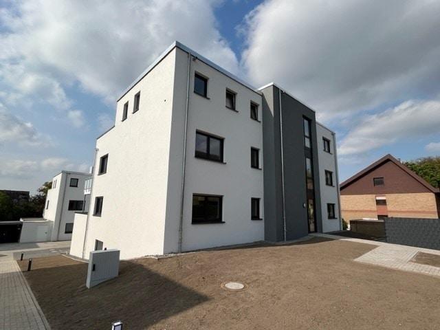 Erdgeschoßwohnung Bad Nenndorf - 2 Zimmer, 62 m&sup2;, 265.800&euro; | Angebot:8461628
