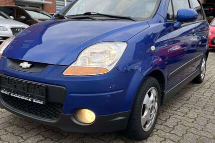 Chevrolet Matiz 131.686 km 1.099 &euro; Laatzen / Hannover 30880