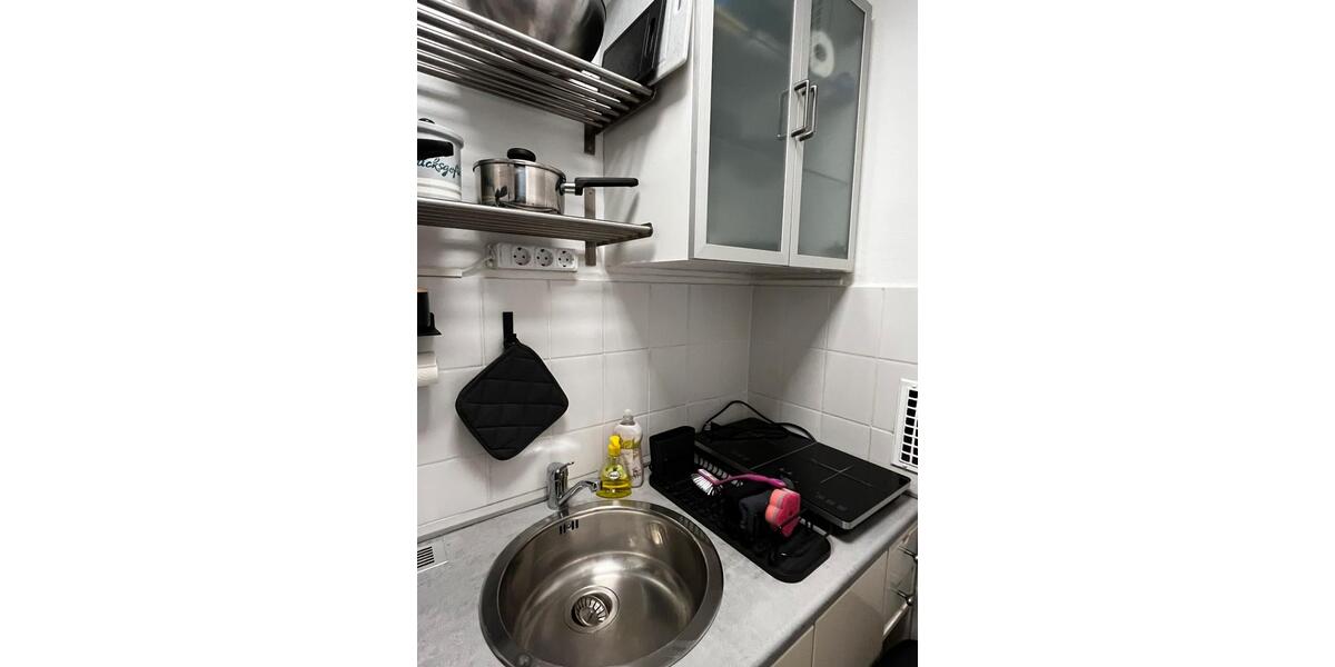 Etagenwohnung Laatzen - 1 Zimmer, 32 m&sup2;, 595&euro; | Angebot:26044820