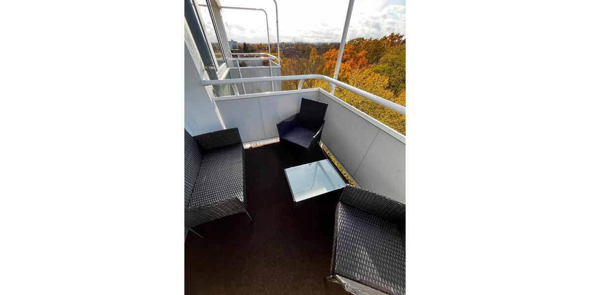 Etagenwohnung Laatzen - 1 Zimmer, 32 m&sup2;, 595&euro; | Angebot:26044820